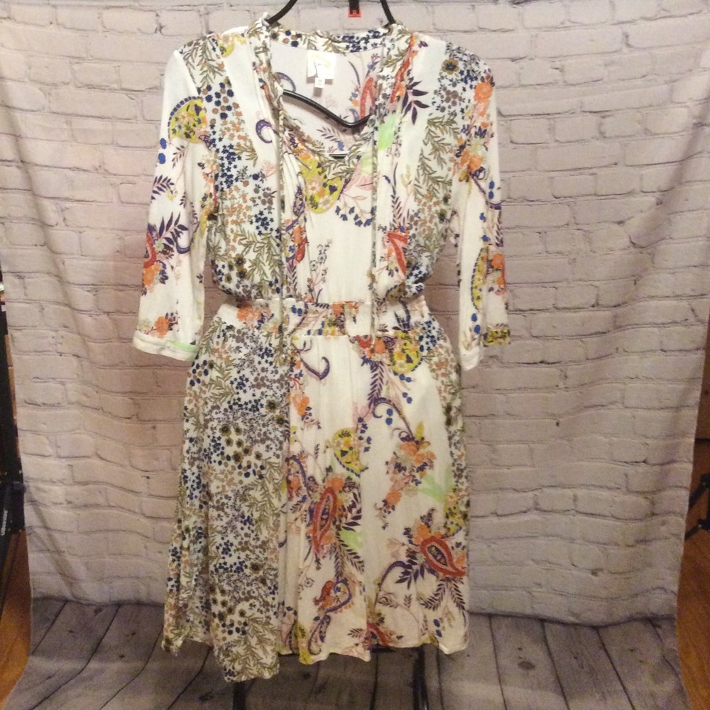 Spring/Summer Dress